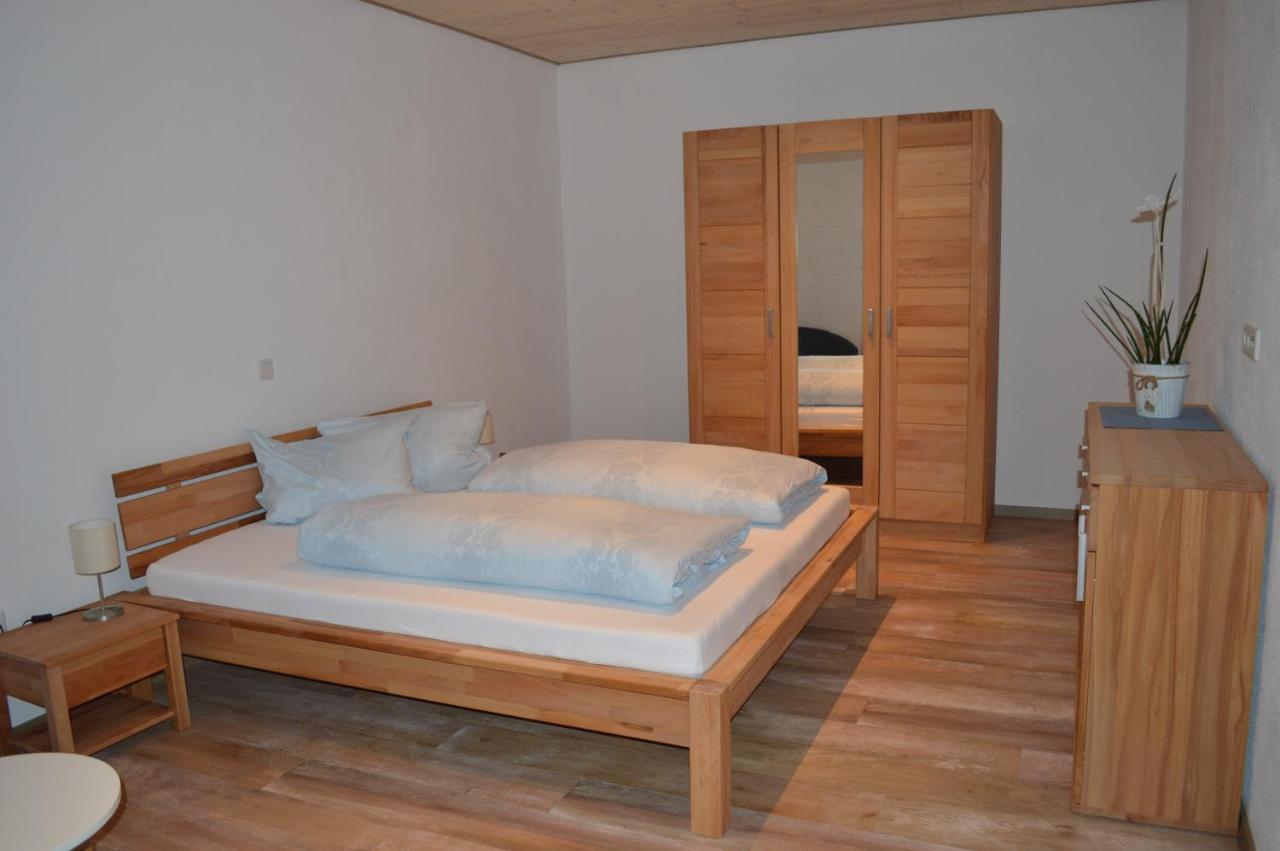 Ferien- Und Winzerhof Ute Braun Apartment Nordheim am Main Exterior photo