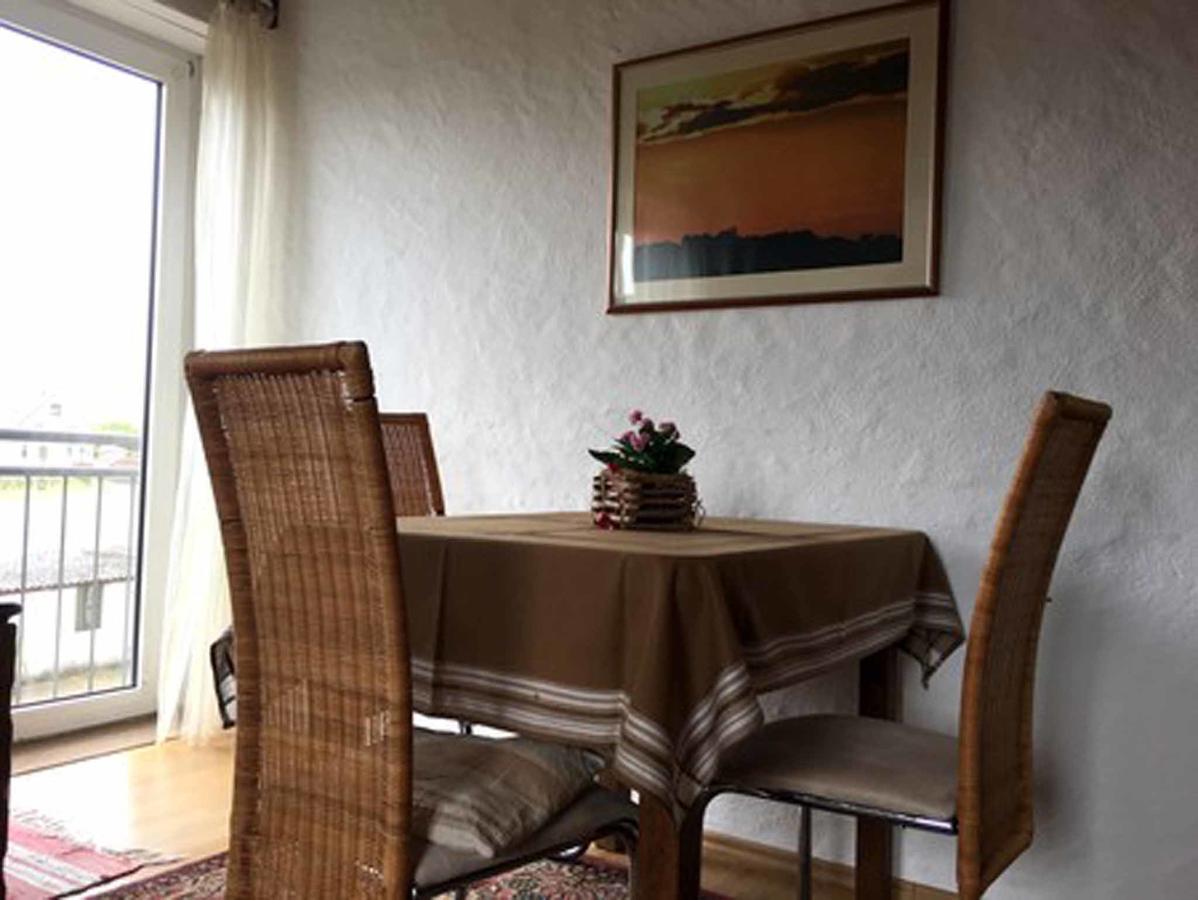 Ferien- Und Winzerhof Ute Braun Apartment Nordheim am Main Exterior photo