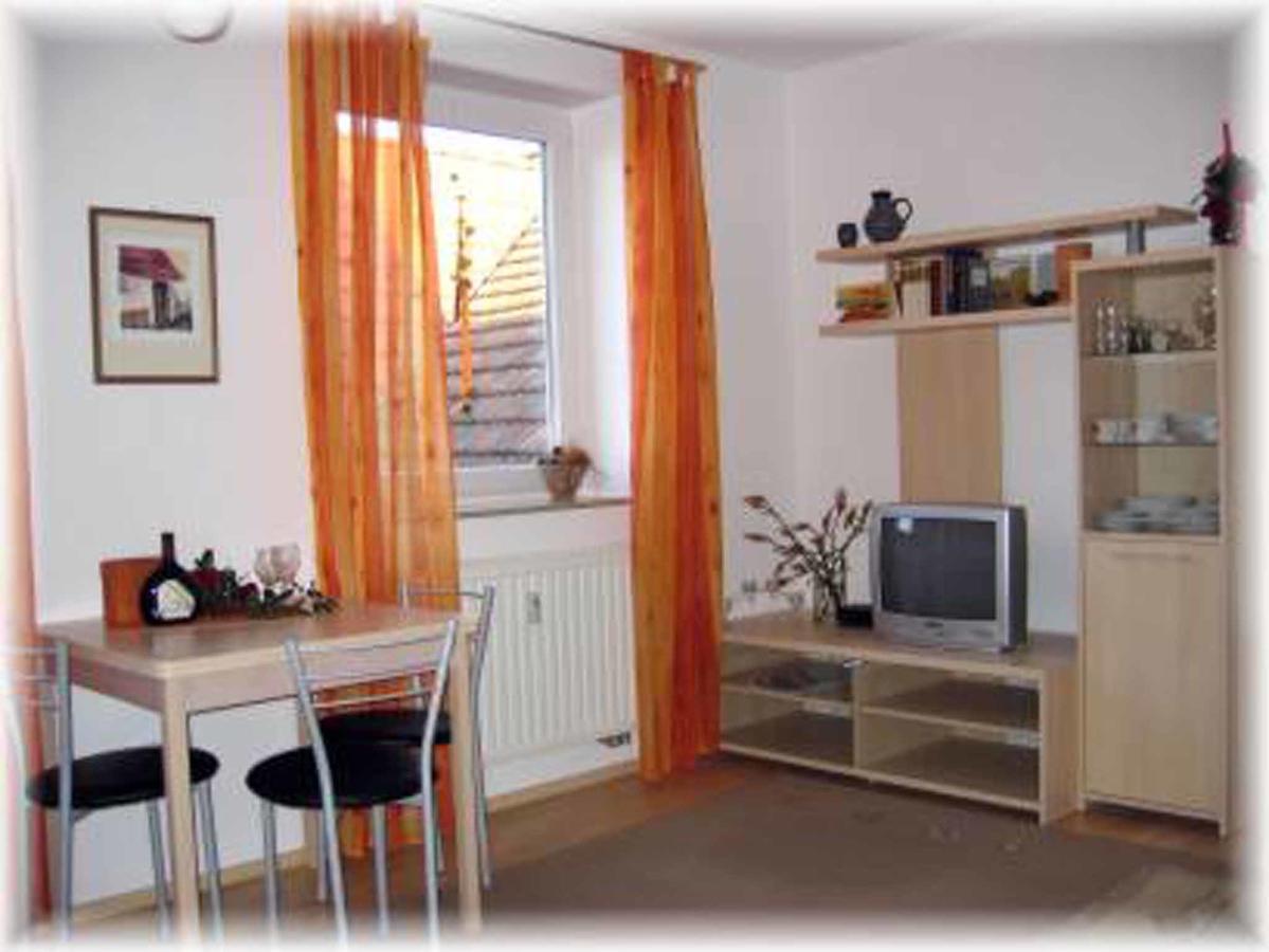 Ferien- Und Winzerhof Ute Braun Apartment Nordheim am Main Exterior photo