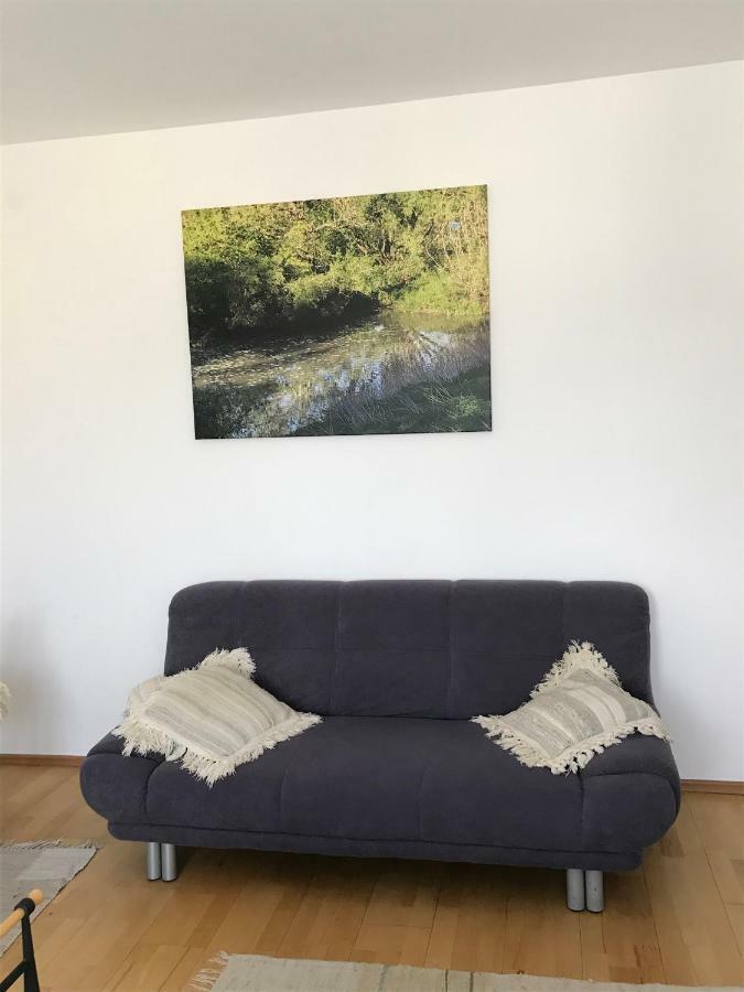 Ferien- Und Winzerhof Ute Braun Apartment Nordheim am Main Exterior photo