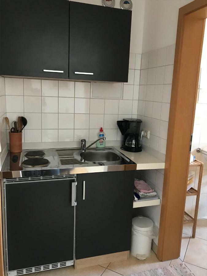 Ferien- Und Winzerhof Ute Braun Apartment Nordheim am Main Exterior photo