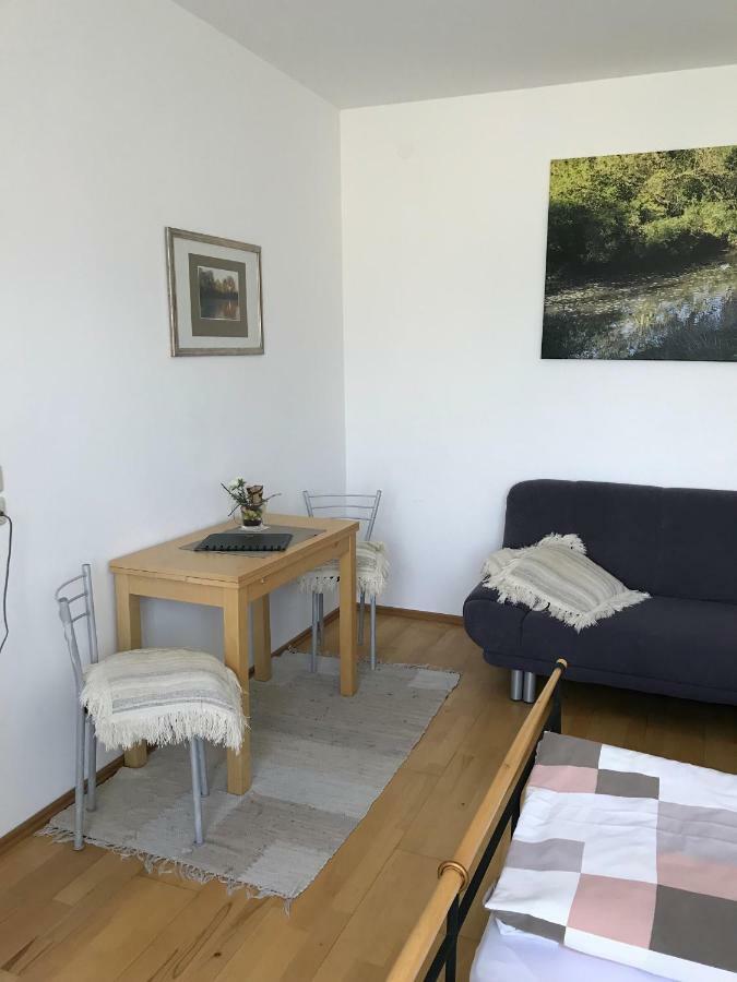 Ferien- Und Winzerhof Ute Braun Apartment Nordheim am Main Exterior photo